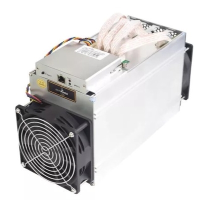 LTC Mining Asic Bitmain Antคนขุดแร่ L3+ 504M 720W 6.5Kg 210-240V