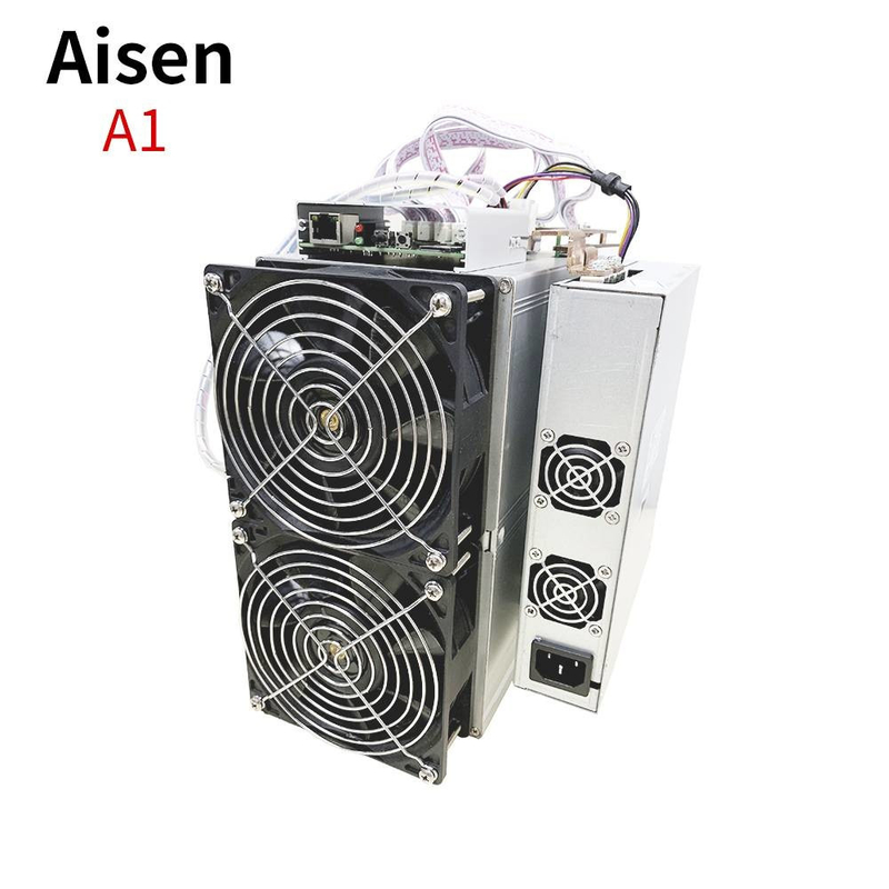 2200W Aisen Love Core A1 Pro 21TH/s อัลกอริธึม SHA256 210V-240V AC