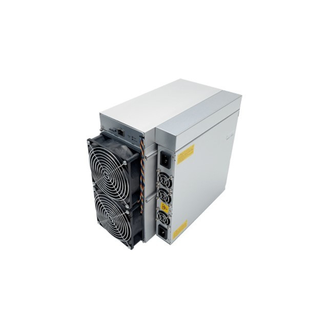 Secure Boot Antminer S19J PRO 100TH 29.5 J/TH ปิดการใช้งาน Root Authority