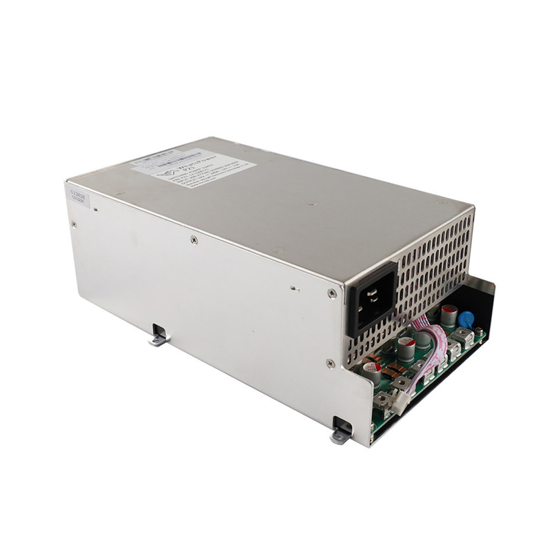 12V 12A Coin Miner Power Supply Whatsคนขุดแร่ P21 80*80*25mmx P21-12-3600-V1