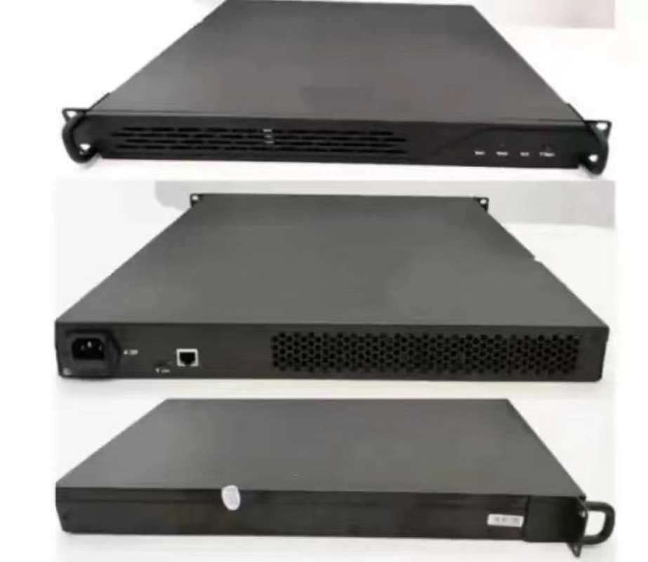 ใช้พลังงานต่ำ 30W Asic Jasminer X4 Server 65MH/S 0.46J/MH 460mm*161mm*263mm